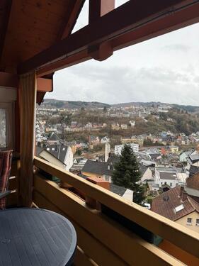 Foto - 3ZKB Wohnung zu vermieten ( Nähe Felsenkirche)