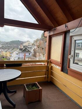 Foto - 3 Zimmer Etagenwohnung zur Miete in Idar-Oberstein