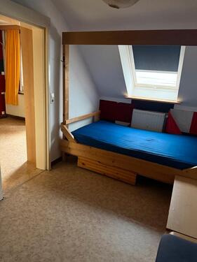 Foto - Etagenwohnung in Idar-Oberstein zur Miete