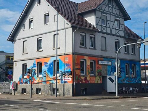 Foto - Laden (Imbiss Restaurant) - 60.000,00&nbsp;EUR Kaltmiete,