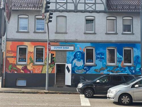 Foto - andere zur Miete in Giengen an der Brenz