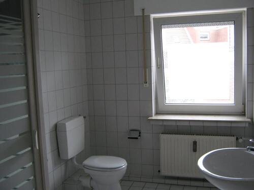 Foto - Etagenwohnung in Dülmen zur Miete