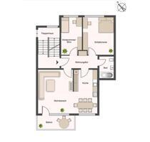 Schöne helle 3-Zimmer-Wohunng 29221 Celle Schöne helle 3-Zimmer-Wohunng 29221 Celle