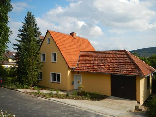 Foto - Zimmer in Wohngemeinschaft (WG) in Witzenhausen Stadt