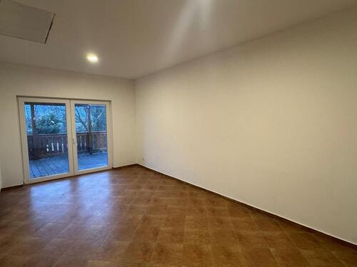 Foto - 1 Zimmer Etagenwohnung zur Miete in Witzenhausen