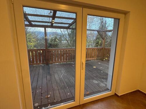 Foto - Etagenwohnung in Witzenhausen zur Miete