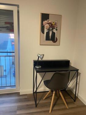 Foto - Möbilierte Zimmer - 590,00&nbsp;EUR Kaltmiete, ca.&nbsp; 22,00&nbsp;m&sup2;