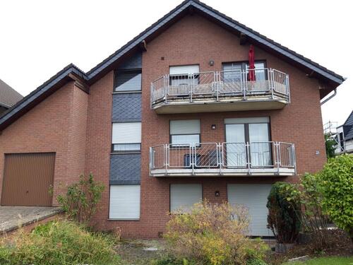 Foto - 2 Zimmer Erdgeschoßwohnung zum Kaufen in Mechernich