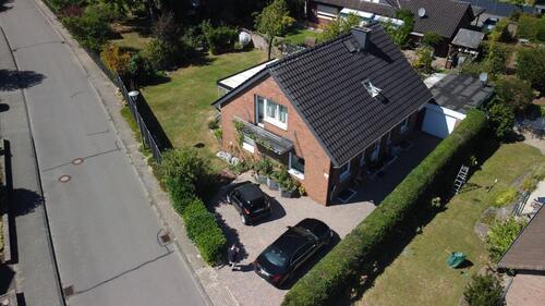 Foto - 4 Zimmer Einfamilienhaus in Ladbergen