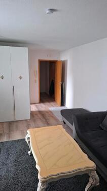 Foto - 1 Zimmer Etagenwohnung zur Miete in Nagold