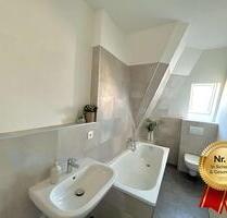 ❄️ NEU & In Renovierung I Moderne Einbauküche | Tageslichtbad mit Wanne - Dresden Cotta