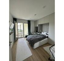 Modernes Zimmer in 2er Wg (nur für Studenten&Auszubildende) - Regensburg Das Dörnberg