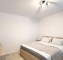 Luxus 3 Zimmer Wohnung mit Balkon - Niederviehbach