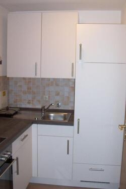 Foto - Etagenwohnung in Passau zur Miete