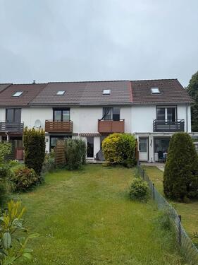 Foto - 4 Zimmer Reihenhaus zur Miete in Tastrup