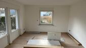 Foto - Frisch renovierte 3-Zimmer-Wohnung im Erdgeschoss mit Garten