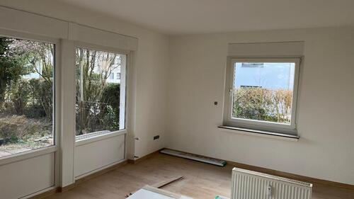 Foto - 3 Zimmer Erdgeschoßwohnung zur Miete in Bad Salzuflen
