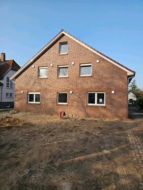 Foto - Obergeschoss Wohnung Neubau Wohnung Central in Wittmund