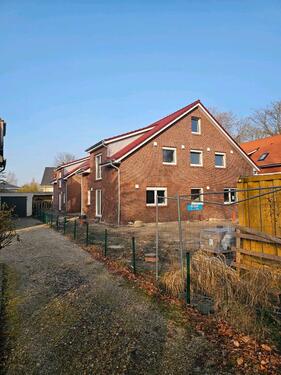 Foto - 3 Zimmer Dachgeschoßwohnung zur Miete in Wittmund