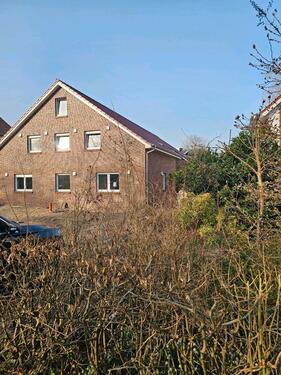 Foto - 3 Zimmer Dachgeschoßwohnung in Wittmund