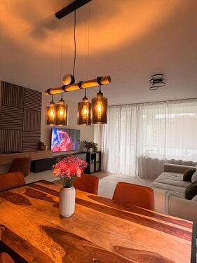 Foto - Helle 2 Zimmer Wohnung mit großem Südbalkon in Dodesheide