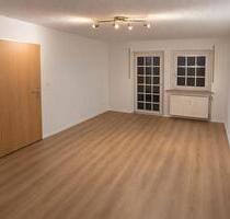 Renovierte 3-Zimmer-Wohnung (70 m²) mit Terrasse & Gartenzugang - Bad Berleburg