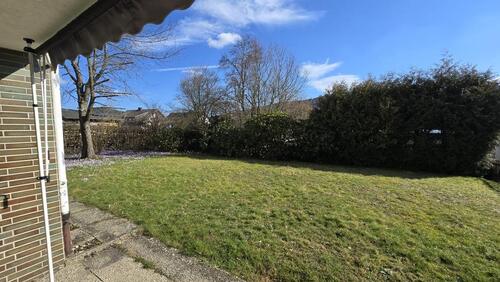 Foto - 3 Zimmer Etagenwohnung zur Miete in Bad Berleburg