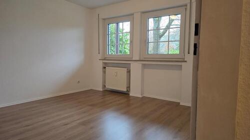 Foto - 3 Zimmer Etagenwohnung in Bad Berleburg