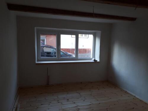 Foto - 2 Zimmer Erdgeschoßwohnung zur Miete in Aschersleben