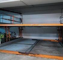 Tiefgaragenplatz Duplexparker Liebertwolkwitz - Leipzig Südost