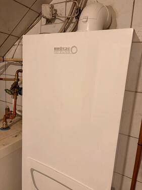 Foto - Einfamilienhaus in Lamstedt zum Kaufen