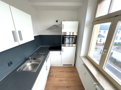 Foto - Frisch Renovierte 2 Zimmer Wohnung in Chemnitz 