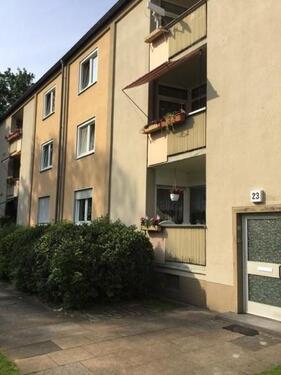 Foto - 3 Zimmer-Wohnung Leverkusen Alkenrath