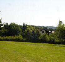 SUNNY SIDE: Schöne 3-ZKB in Bestlage mit Süd-Terrasse & Garten - Gladenbach