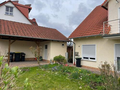 Foto - Haus in schöner Lage in Spangenberg