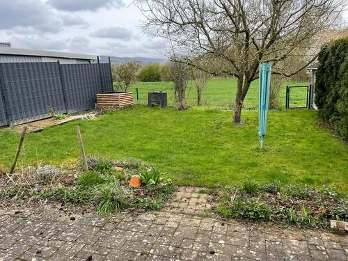 Foto - 4.5 Zimmer Doppelhaushälfte in Spangenberg