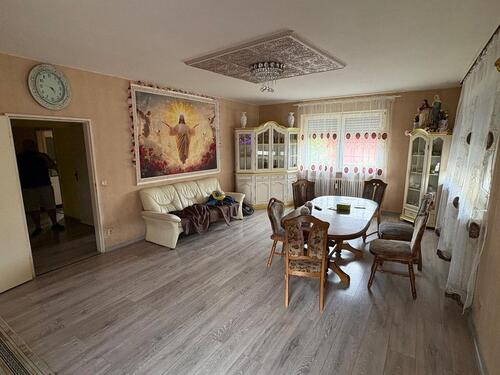 Foto - 3 Zimmer Etagenwohnung zur Miete in Saarbrücken