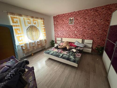 Foto - 3 Zimmer Etagenwohnung in Saarbrücken