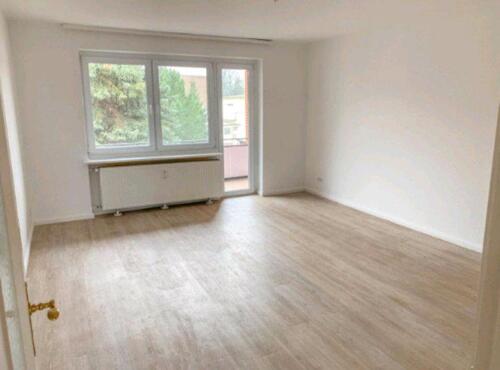 Foto - Ruhige 3-Zimmer-Wohung in Hamburg Eidelstedt