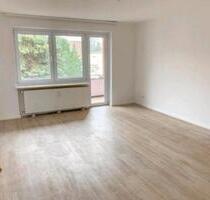Ruhige 3-Zimmer-Wohung in Hamburg Eidelstedt