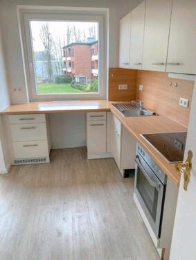 Foto - Etagenwohnung in Hamburg zur Miete