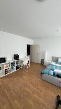 Foto - 1 Zimmer Etagenwohnung in Mannheim