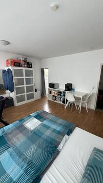 Foto - Etagenwohnung in Mannheim zur Miete
