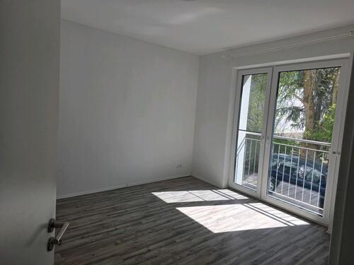 Foto - Erdgeschoßwohnung in Marsberg zur Miete