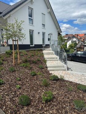 Foto - 5-Zimmer Doppelhaushälfte in familienfreundlicher Umgebung