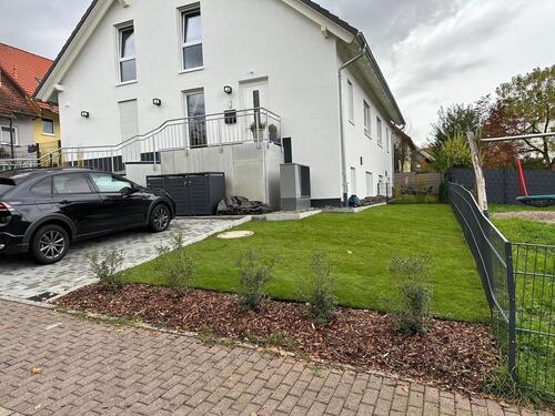 Foto - 5 Zimmer Doppelhaushälfte zur Miete in Haibach