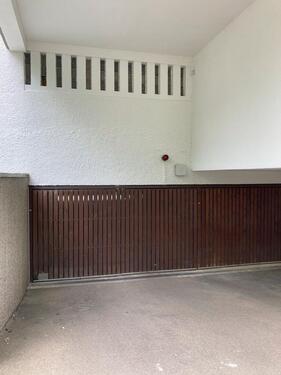 Foto - Tiefgaragenstellplatz abschließbar