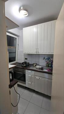Foto - 1 Zimmer Etagenwohnung zur Miete in Köln