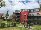 Foto - Barrierefreie DG-Wohnung 73qm mit Blick ins Grüne, Bad Kreuznach