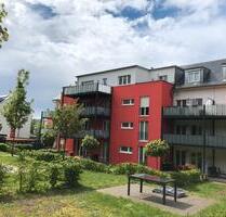 Barrierefreie DG-Wohnung 73qm mit Blick ins Grüne, Bad Kreuznach